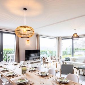 Villa met Drie Slaapkamers